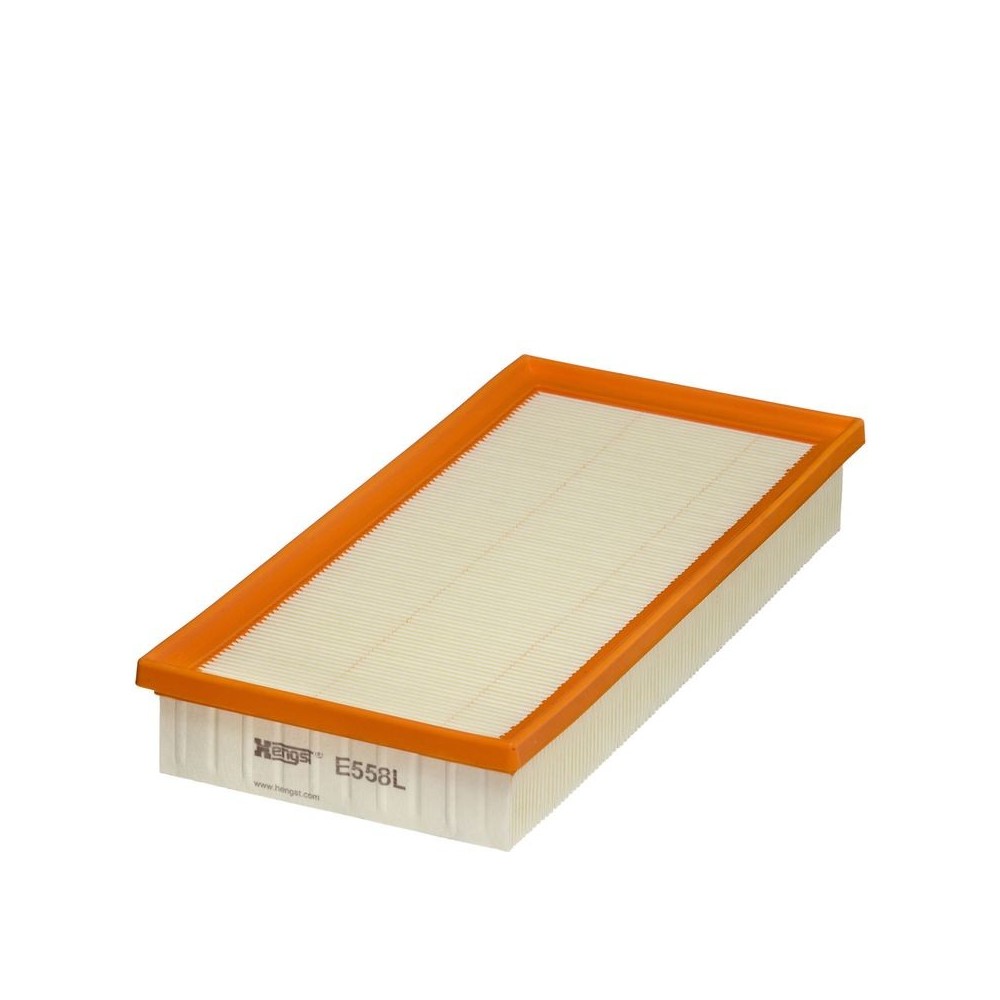 Air Filter HENGST FILTER E558L