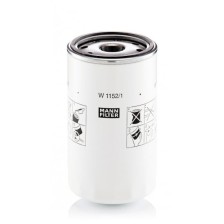 Eļļas filtrs MANN-FILTER W 1152/1