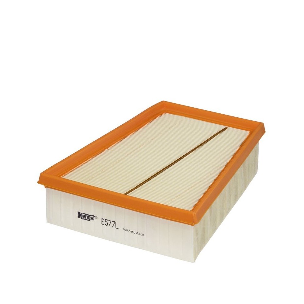 Air Filter HENGST FILTER E577L