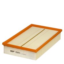 Air Filter HENGST FILTER E587L