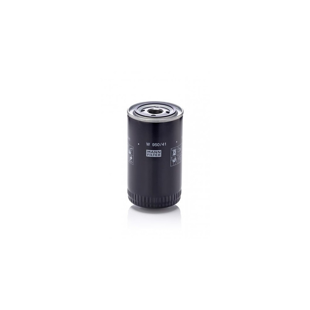 Eļļas filtrs MANN-FILTER W 950/41