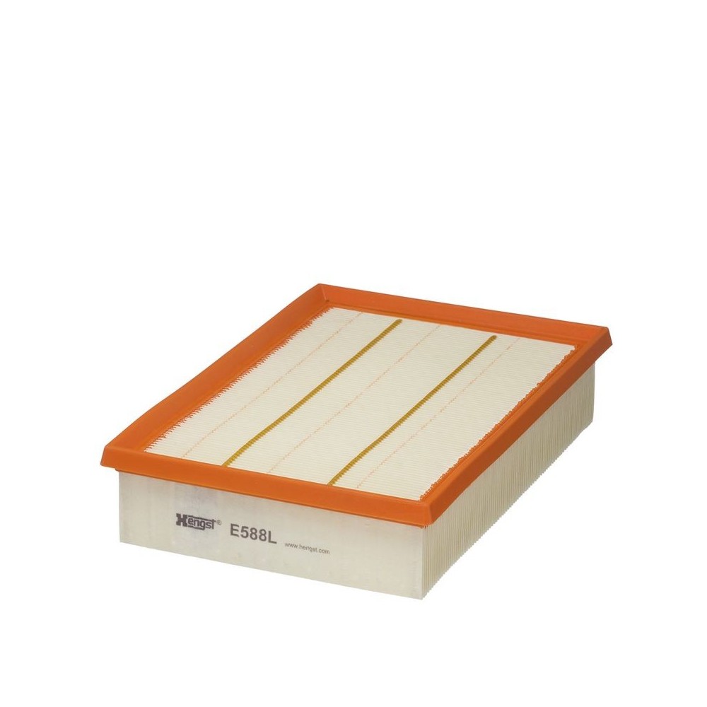 Air Filter HENGST FILTER E588L