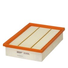 Air Filter HENGST FILTER E589L