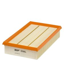 Air Filter HENGST FILTER E590L