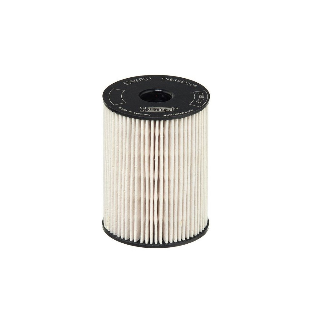 Fuel Filter HENGST FILTER E59KP01 D78