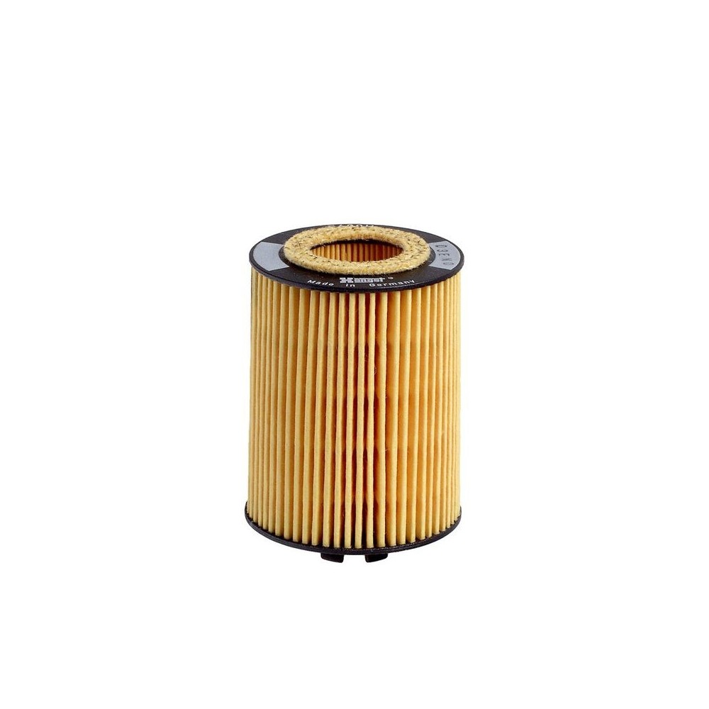 Oil Filter HENGST FILTER E600H D38