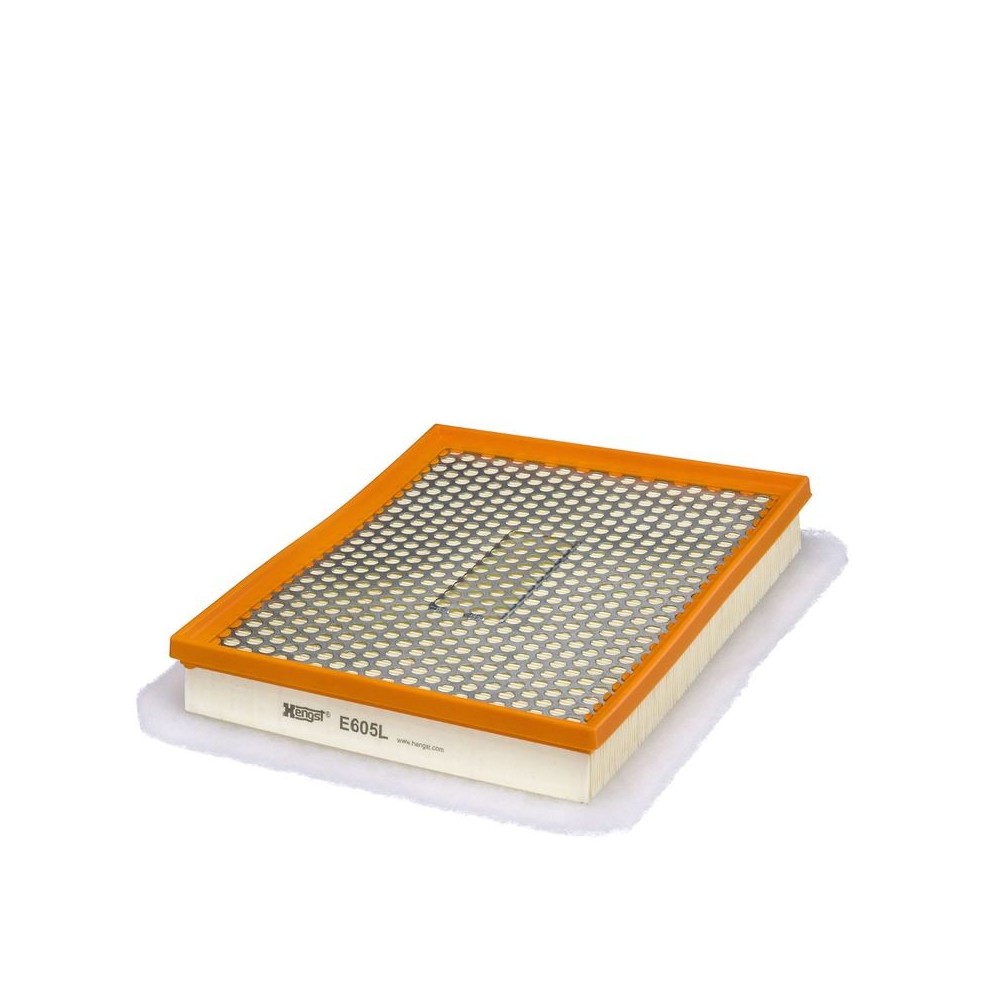 Air Filter HENGST FILTER E605L