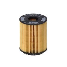 Oil Filter HENGST FILTER E60H D110