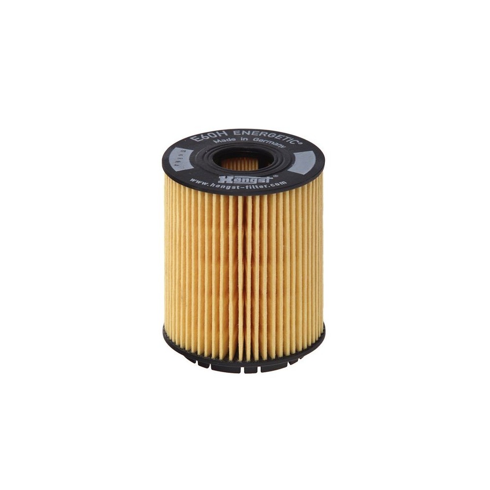 Oil Filter HENGST FILTER E60H D110