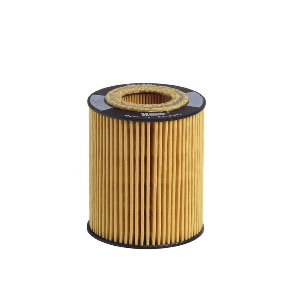 Oil Filter HENGST FILTER E610H D38