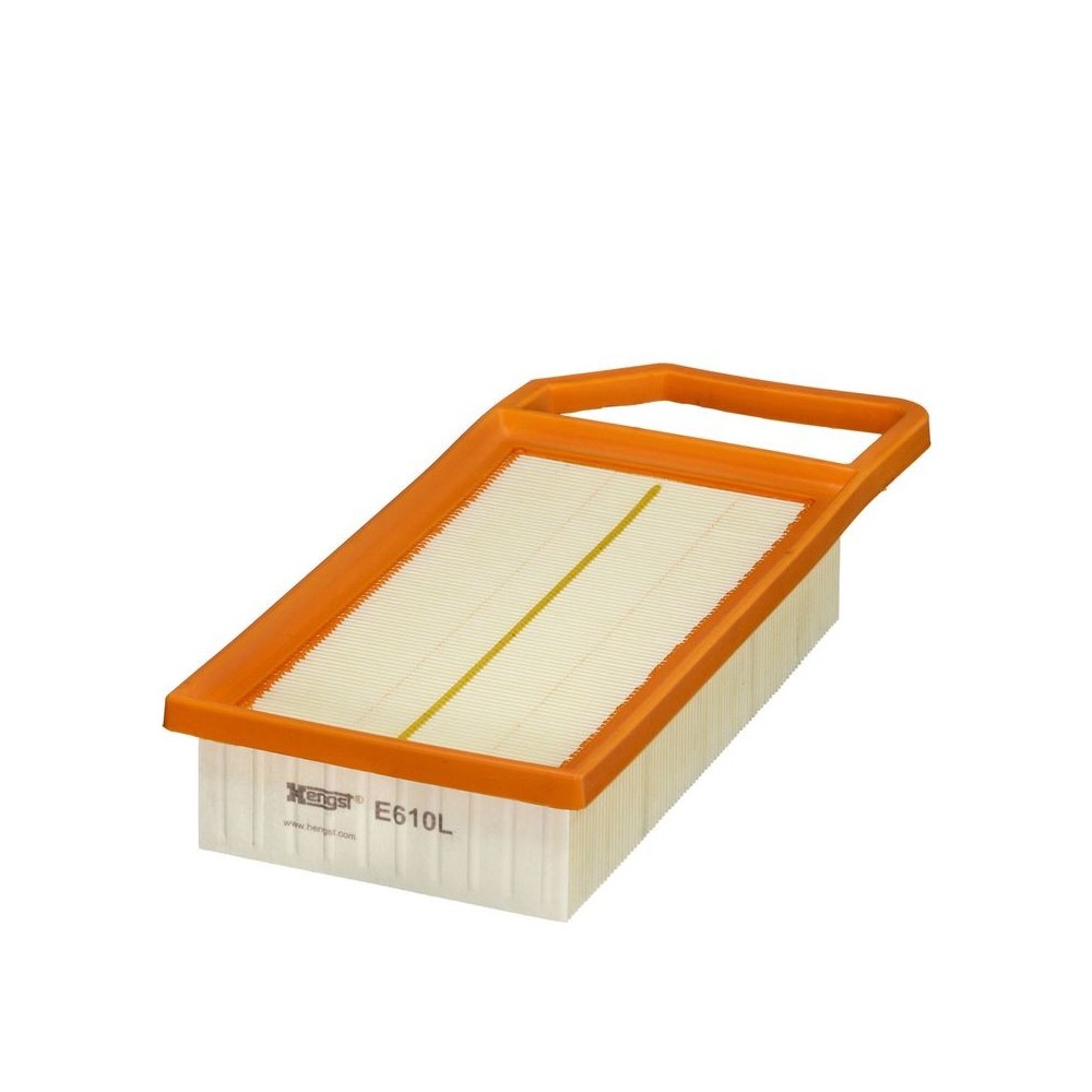 Air Filter HENGST FILTER E610L