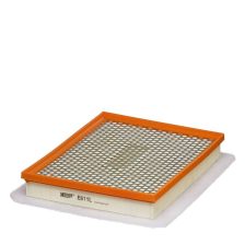 Air Filter HENGST FILTER E611L