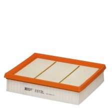 Air Filter HENGST FILTER E612L