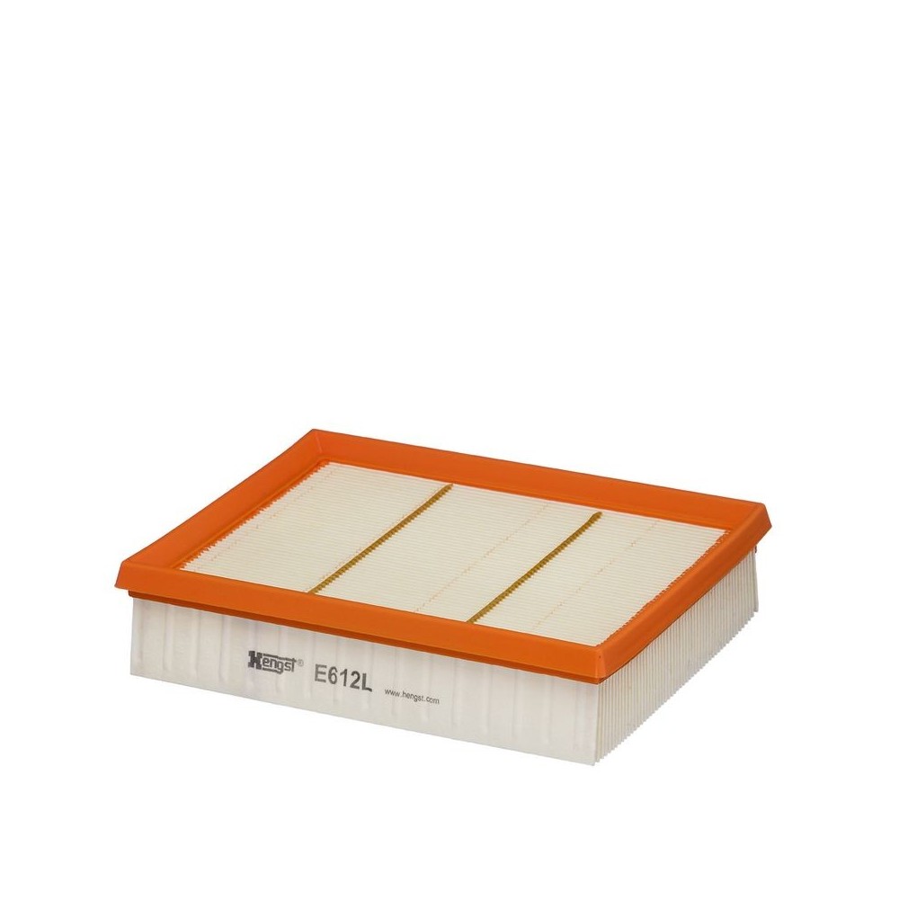Air Filter HENGST FILTER E612L