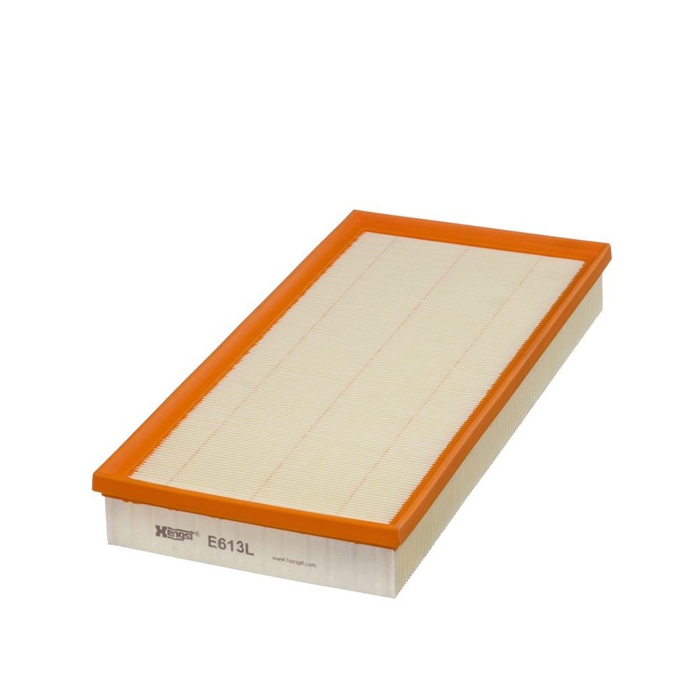 Air Filter HENGST FILTER E613L
