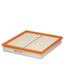 Air Filter HENGST FILTER E614L