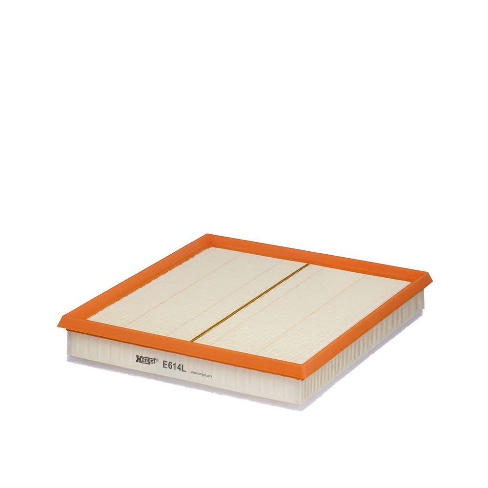 Air Filter HENGST FILTER E614L