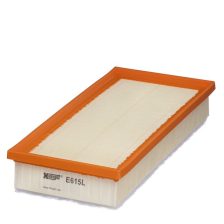 Air Filter HENGST FILTER E615L