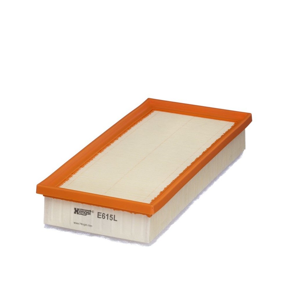 Air Filter HENGST FILTER E615L