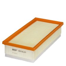 Air Filter HENGST FILTER E615L01