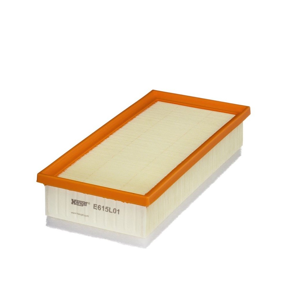 Air Filter HENGST FILTER E615L01