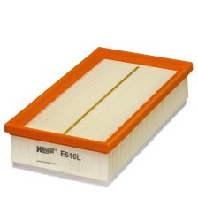 Air Filter HENGST FILTER E616L