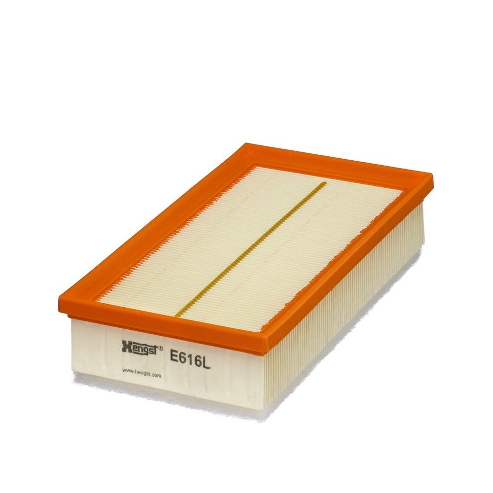Air Filter HENGST FILTER E616L