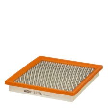 Air Filter HENGST FILTER E617L