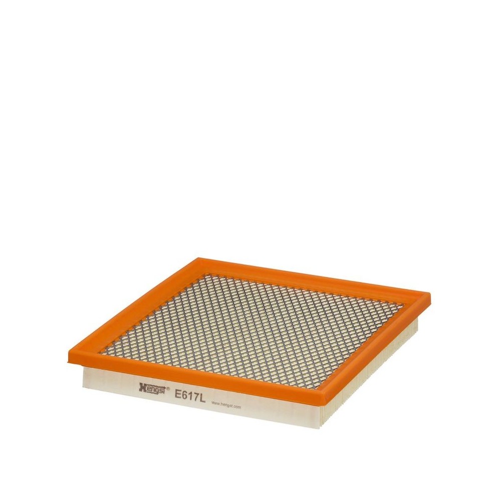 Air Filter HENGST FILTER E617L