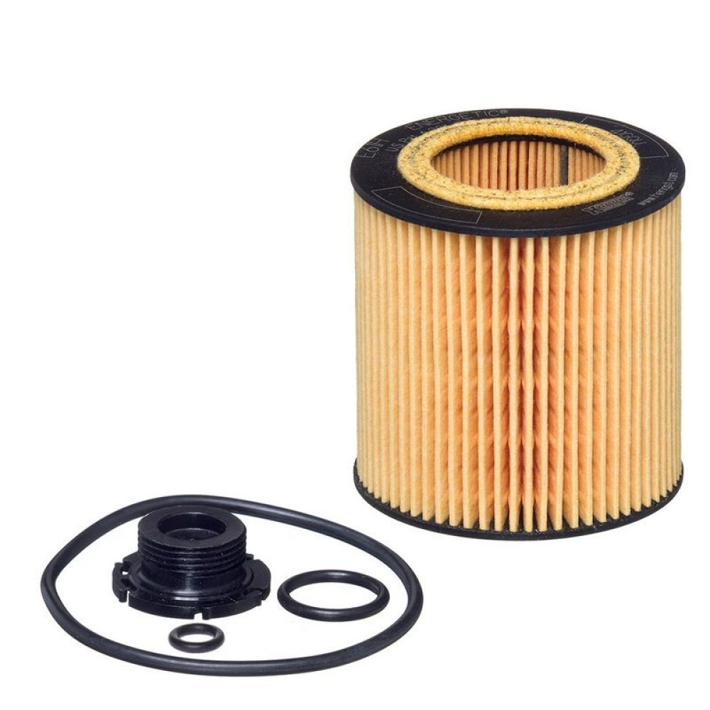 Oil Filter HENGST FILTER E61H D258