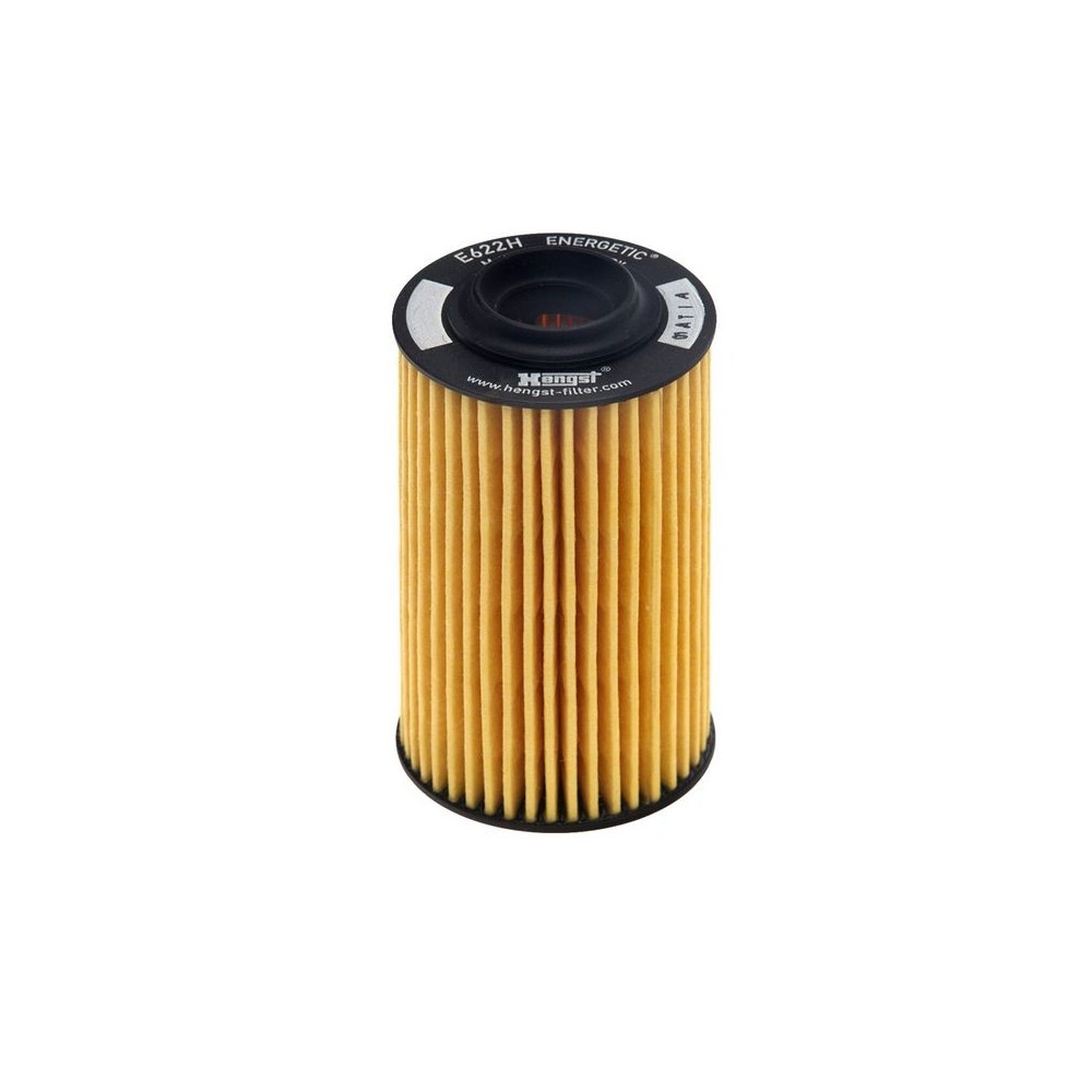 Oil Filter HENGST FILTER E622H D145