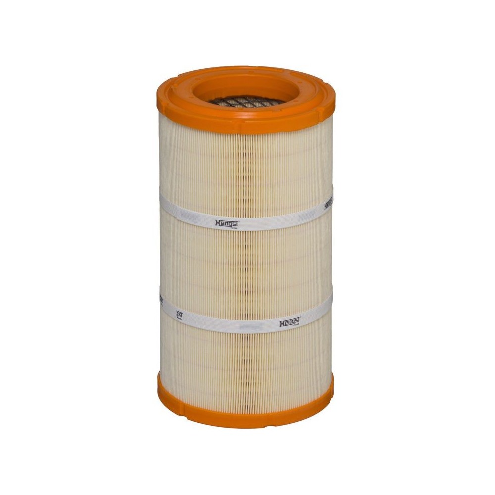 Air Filter HENGST FILTER E626L