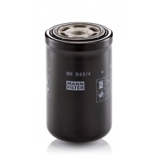 Filtrs, hidropacēlāja sistēma MANN-FILTER WH 945/4