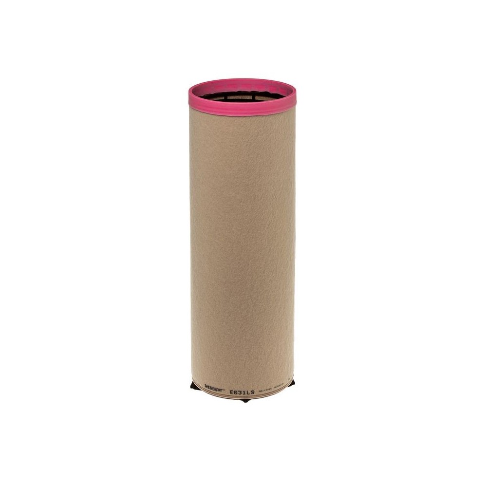 Secondary Air Filter HENGST FILTER E631LS