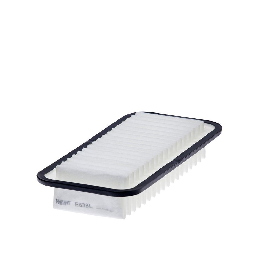 Air Filter HENGST FILTER E638L