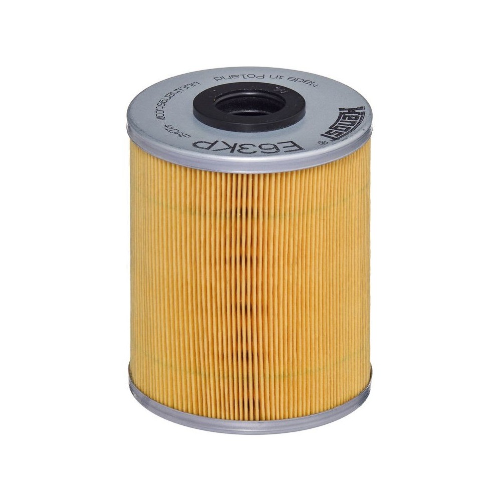 Fuel Filter HENGST FILTER E63KP D78