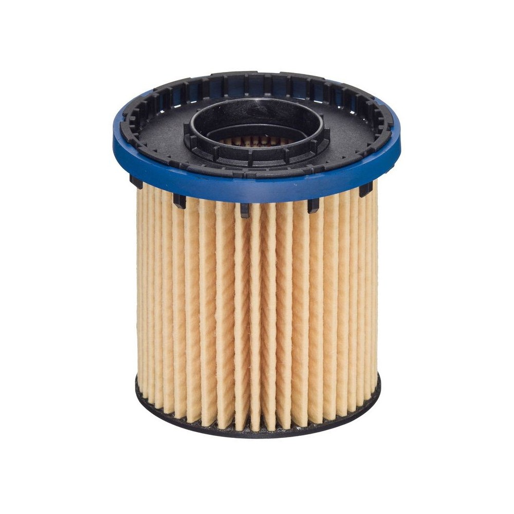 Oil Filter HENGST FILTER E640H01