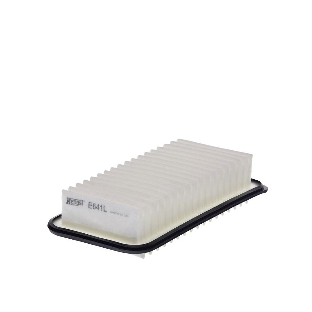 Air Filter HENGST FILTER E641L