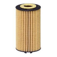 Oil Filter HENGST FILTER E650H01 D444