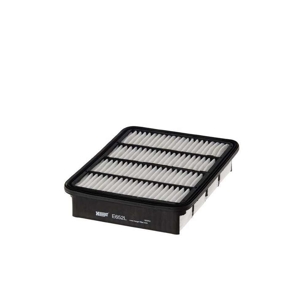Air Filter HENGST FILTER E652L