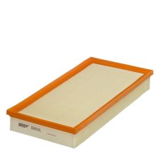 Air Filter HENGST FILTER E653L