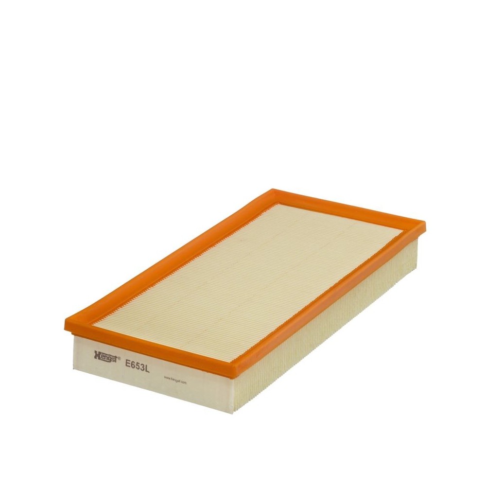 Air Filter HENGST FILTER E653L