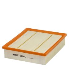 Air Filter HENGST FILTER E660L