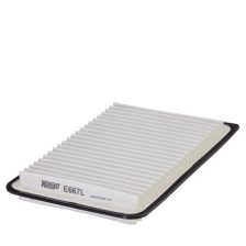 Air Filter HENGST FILTER E667L