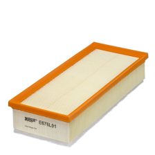 Air Filter HENGST FILTER E676L01