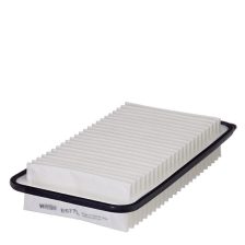 Air Filter HENGST FILTER E677L