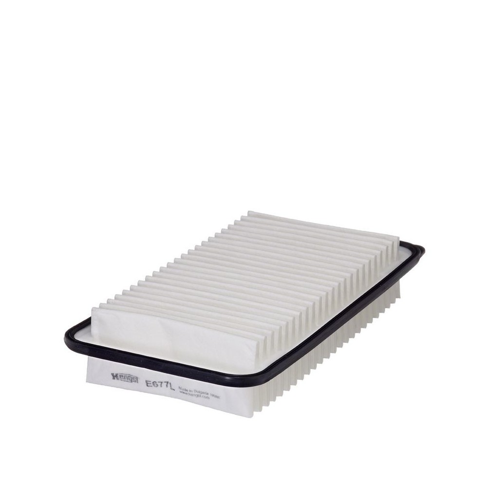 Air Filter HENGST FILTER E677L
