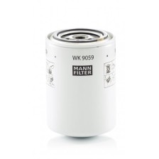 Degvielas filtrs MANN-FILTER WK 9059