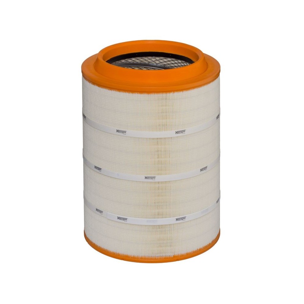 Air Filter HENGST FILTER E681L