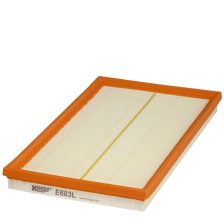 Air Filter HENGST FILTER E683L
